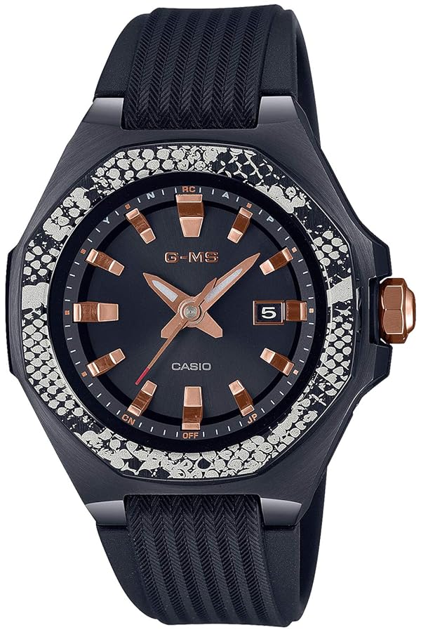 CASIO BABY-G（ベイビージー） MSG-W350WLP レディース時計 MSG-W350WLP-1AJR | CASIO